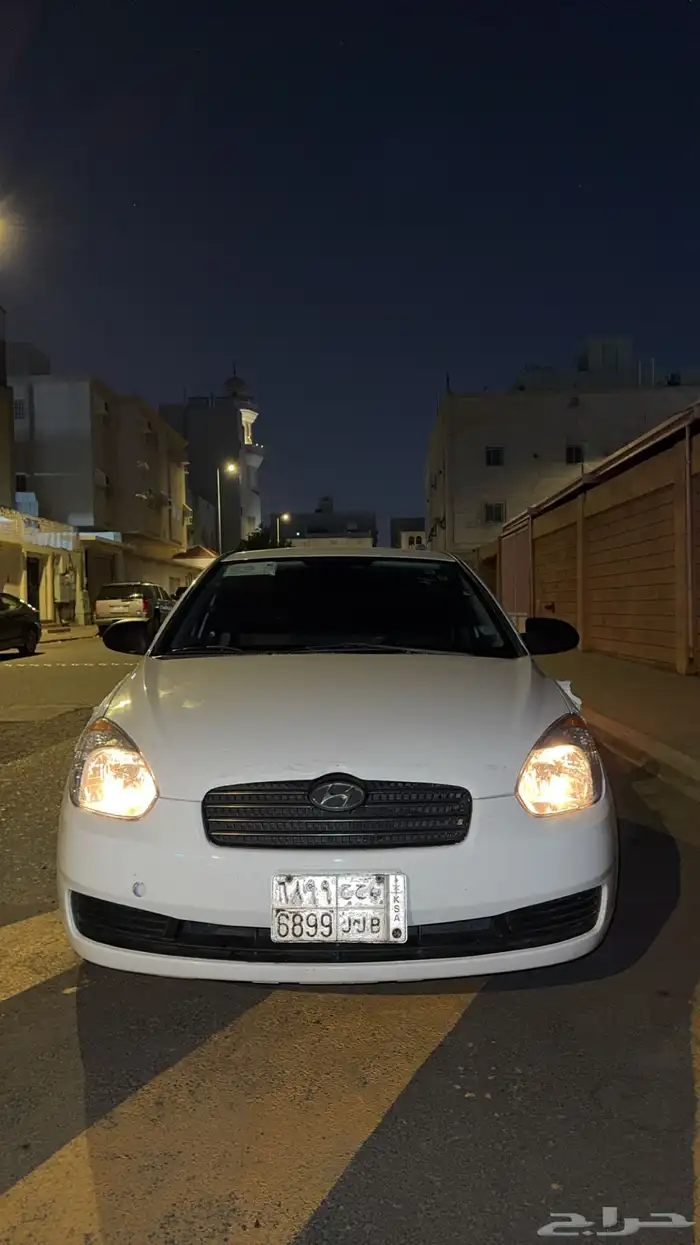 اكسنت 2009 4