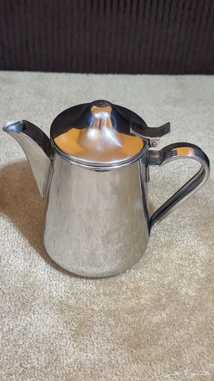 للبيع ملقمة العساف الكورية تم البيع 4