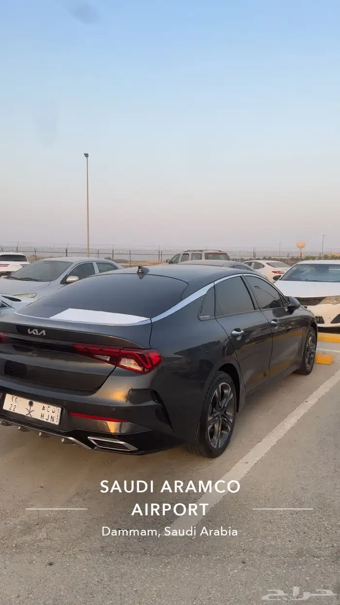 كي فايف نص فل 2023 الممشى 81 باقي على الضمان فالوكاله 5