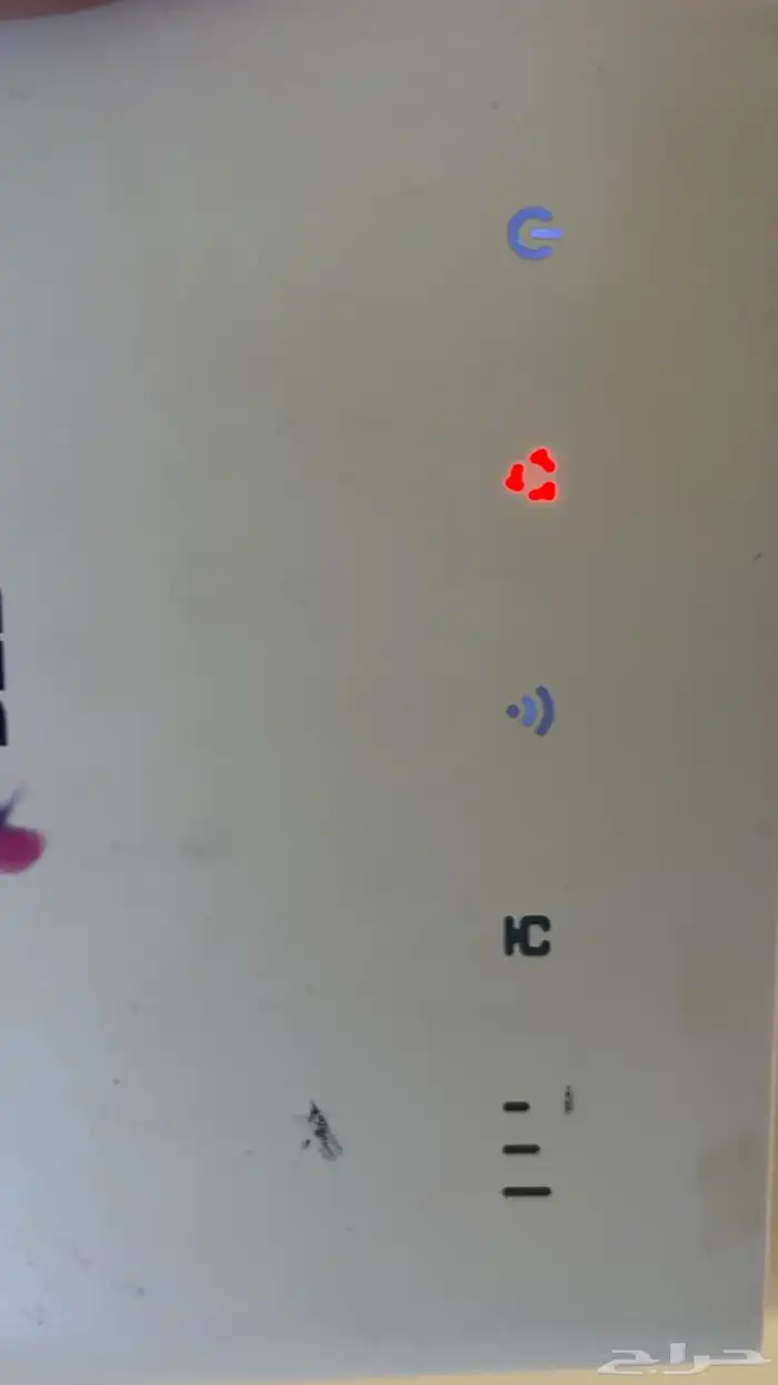 مودم شبكه نت هواوي stc 0