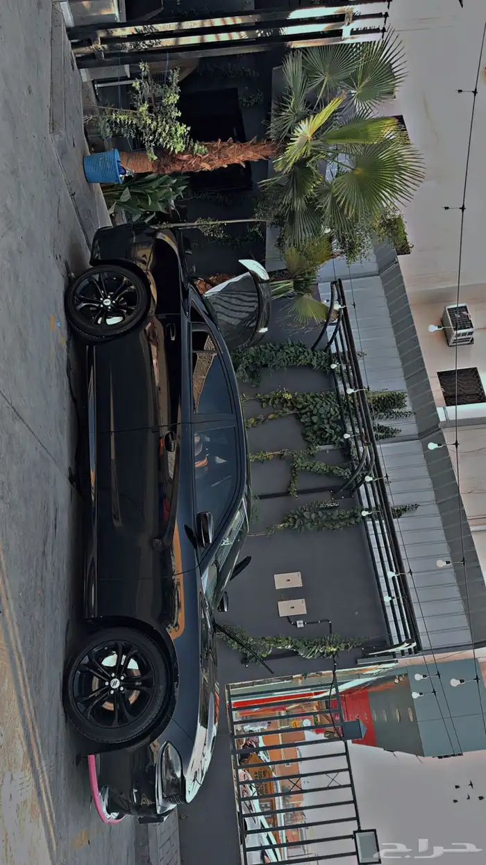 دودج تشارجر 0