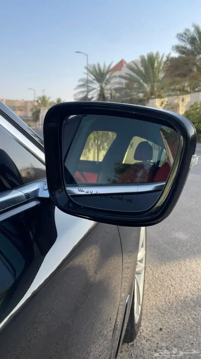 BMW 740Li 2018 42