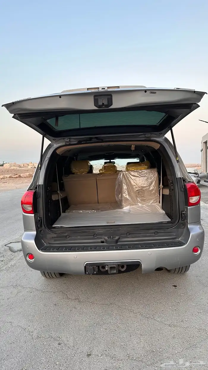 سكويا 2009 16