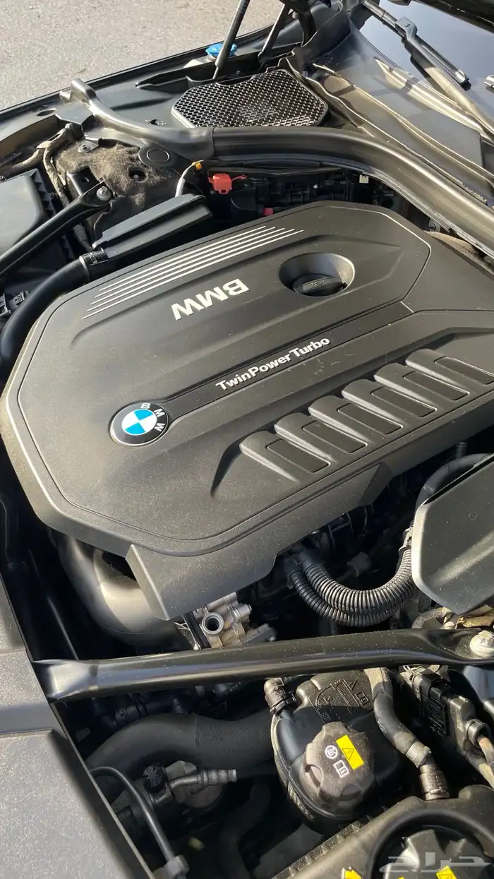 BMW 740Li 2018 40