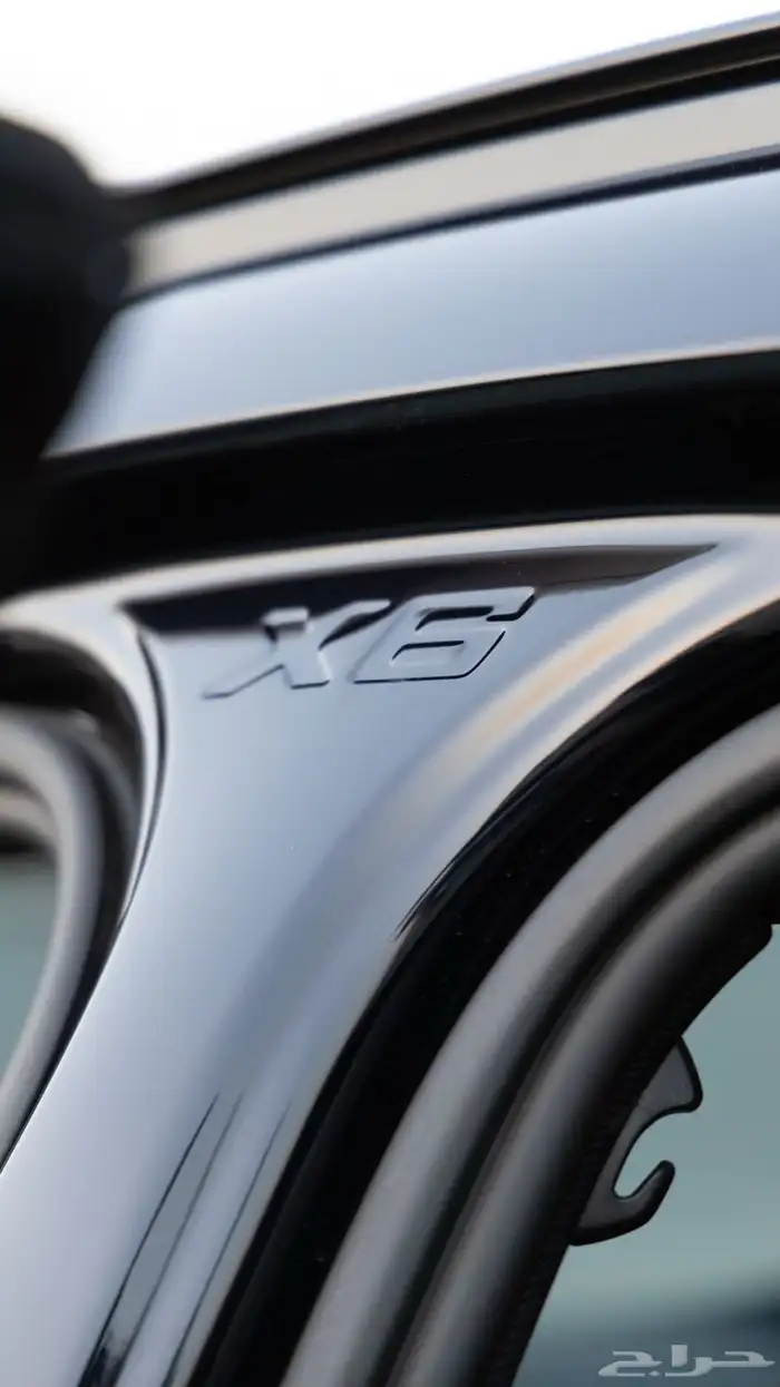 ناغي X6 .. ضمان ( ارخص V8 ) 44