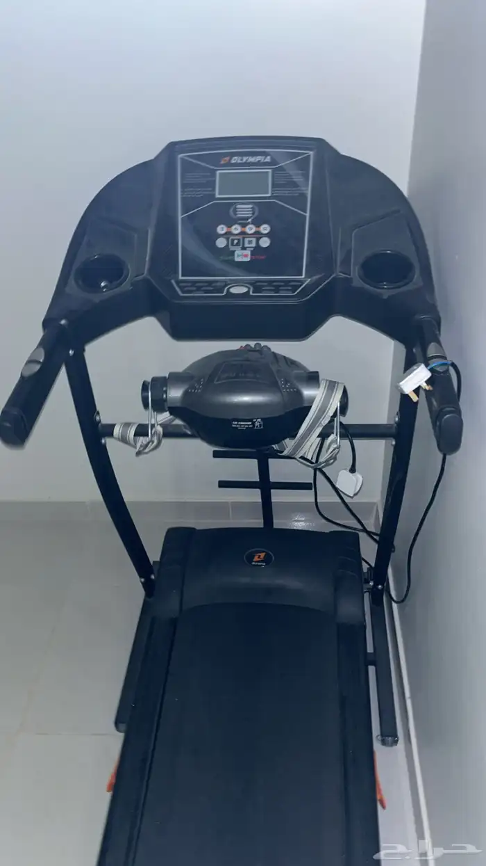 جهاز سير للبيع 0