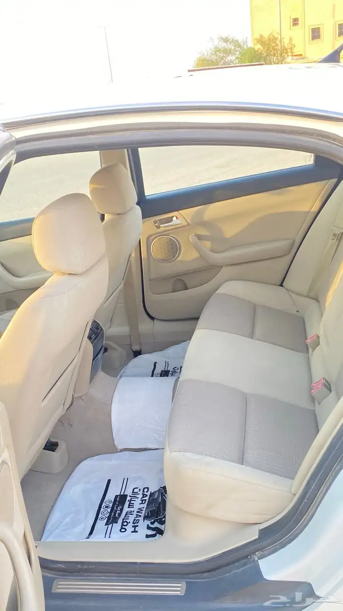 كابرس LS 2013 كابريس 8