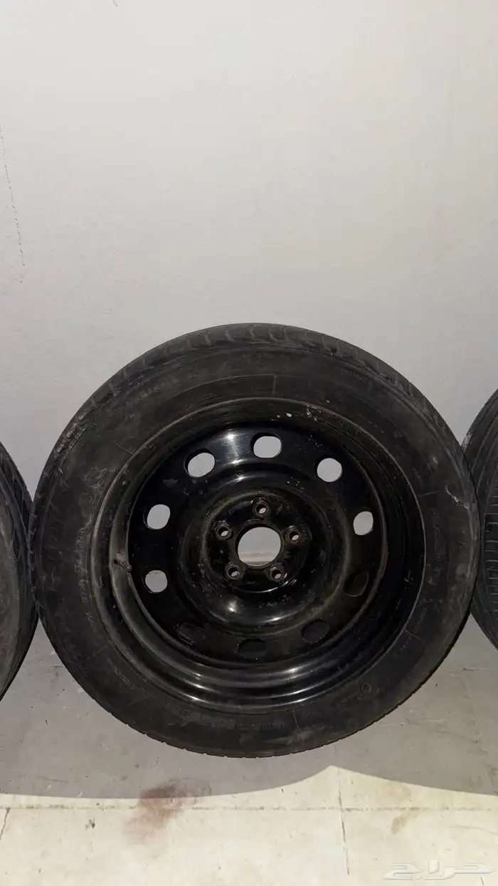 جنوط فورد بوليسي 2