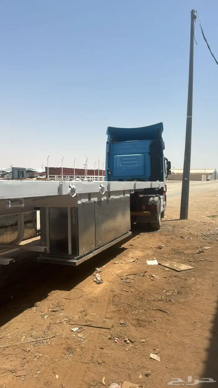 تيدر ماموت 6
