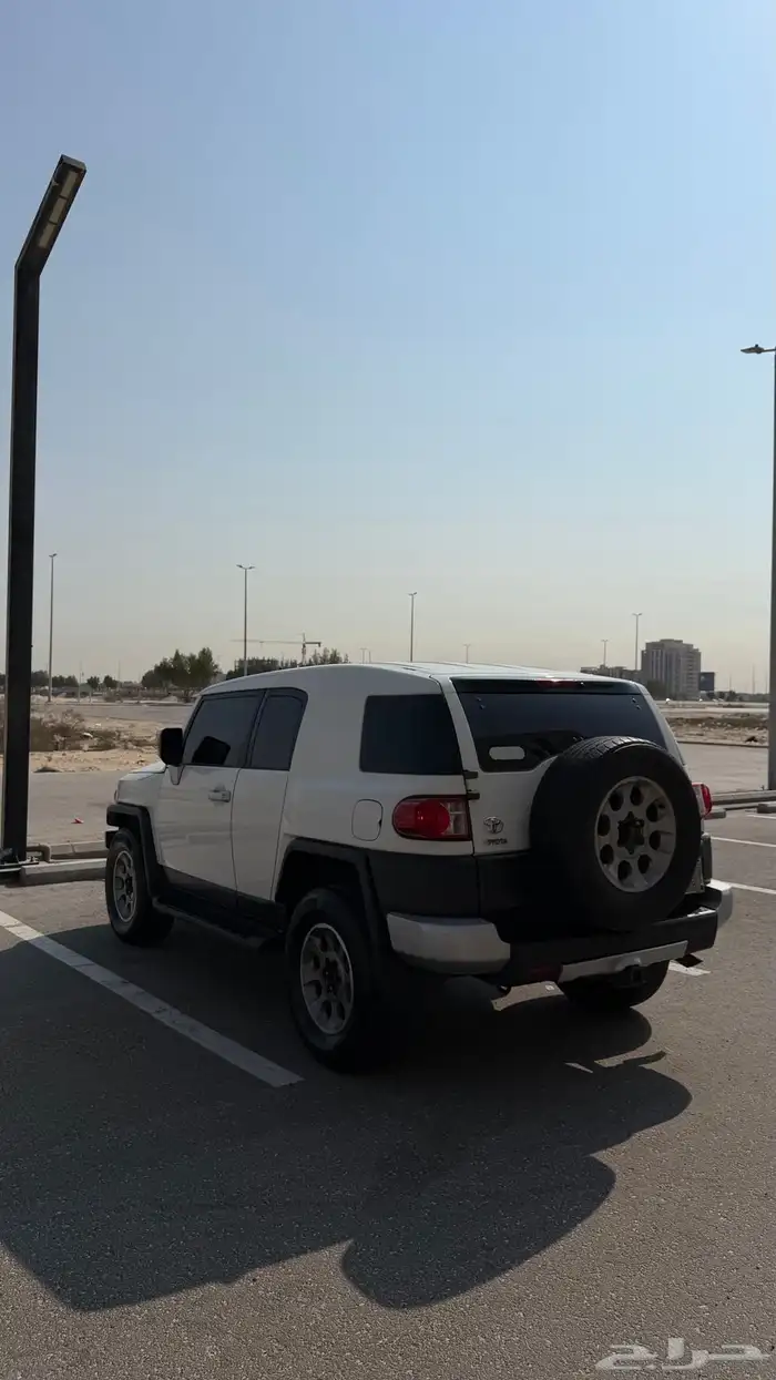 اف جي فل كامل بدي وكاله 2010 4