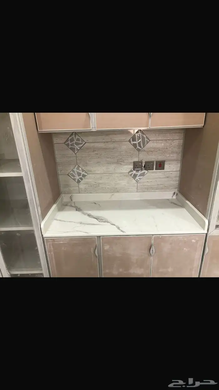مغاسل رخام طبيعي وصناعة ومطبخ وطولات 3