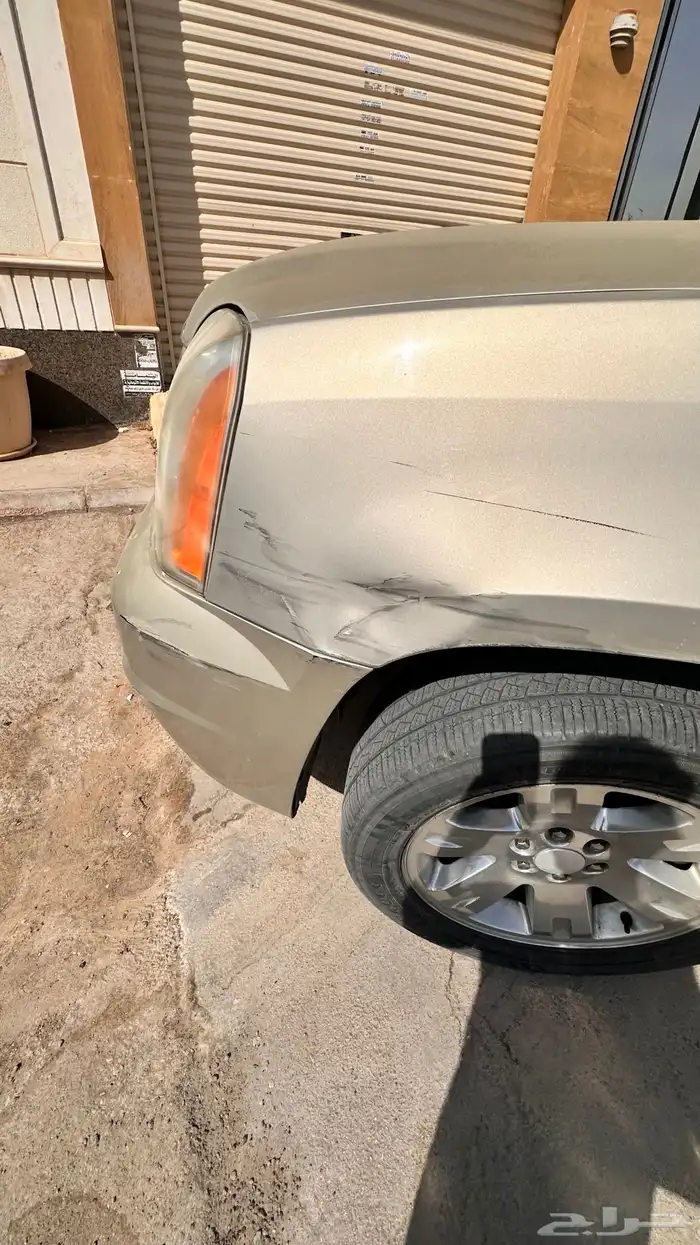 يوكن 2009 سعودي 1