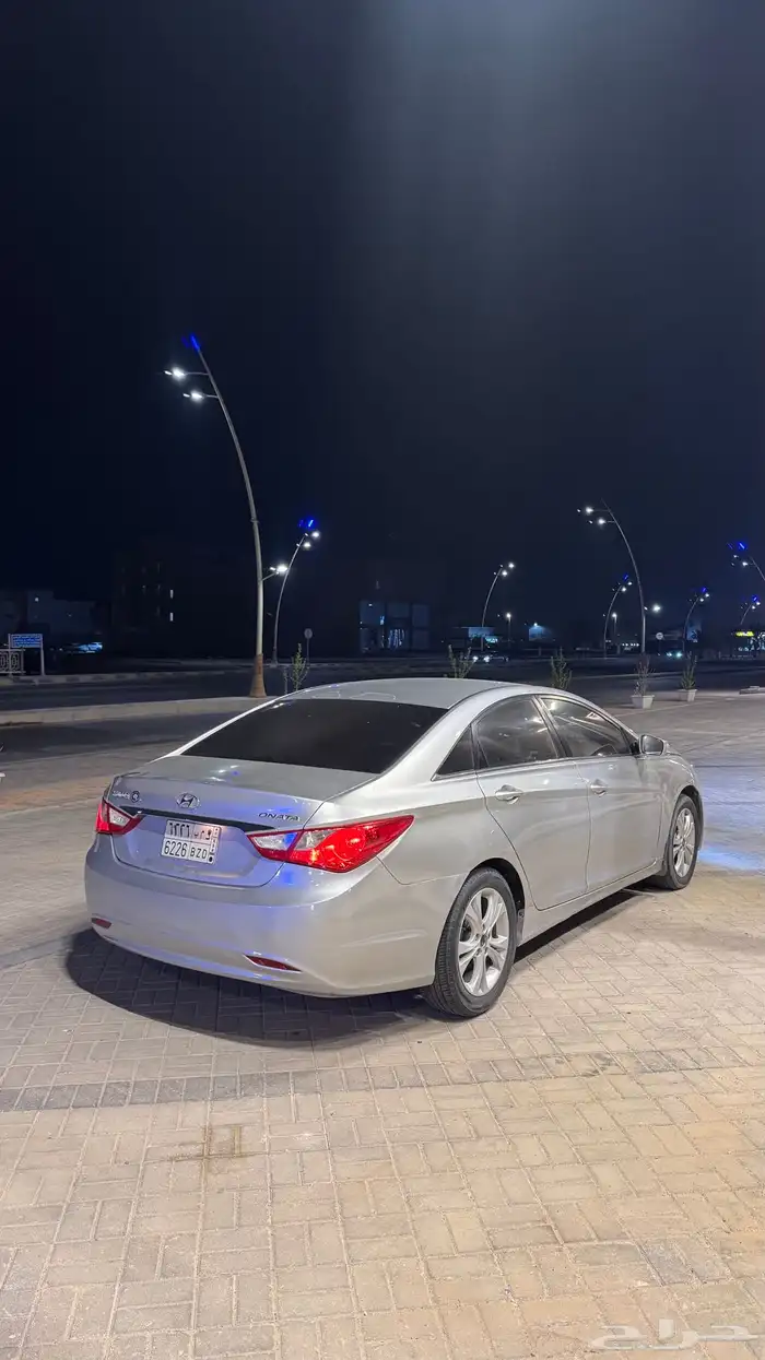 سوناتا 2011 14