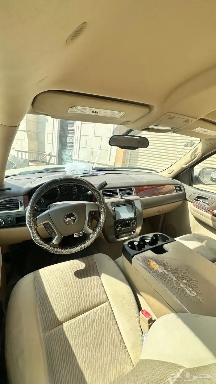 يوكن 2009 سعودي 9