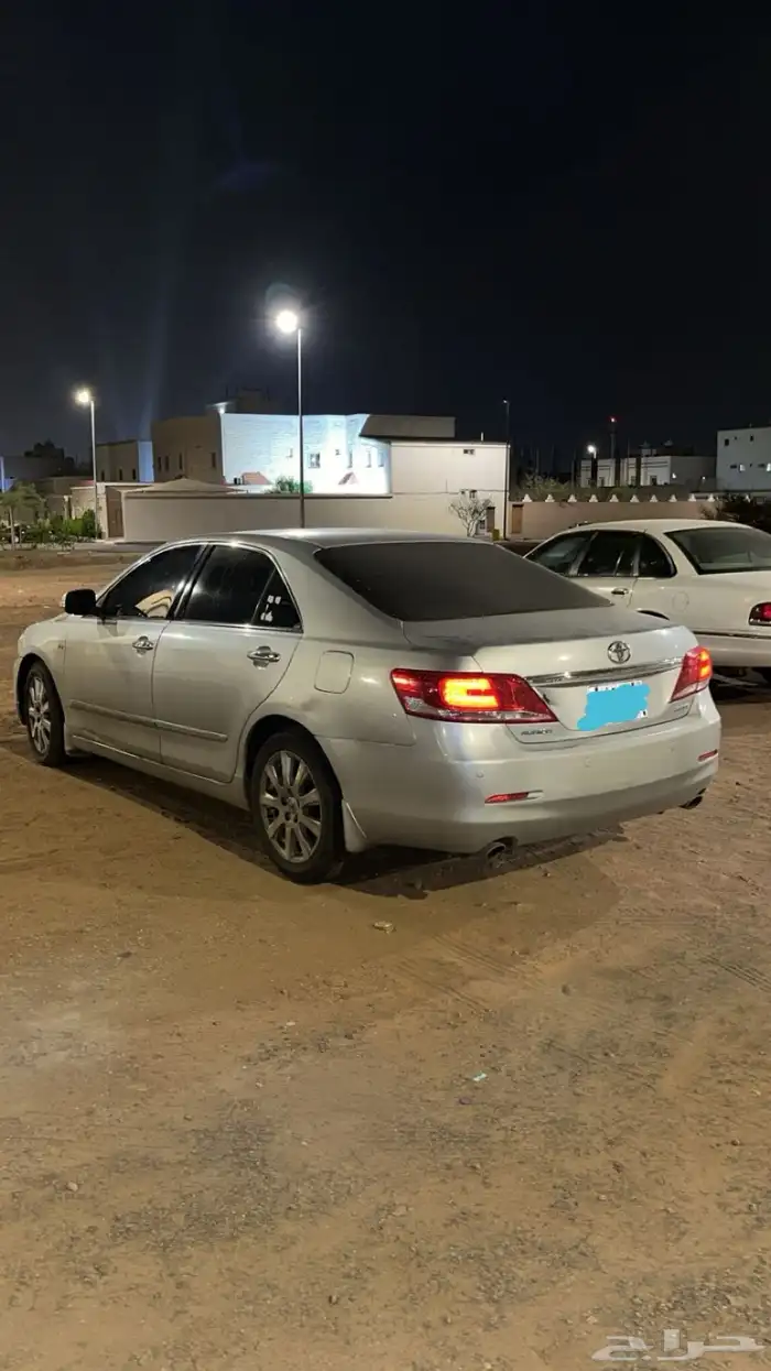 اوريون 2009 قراندي 0