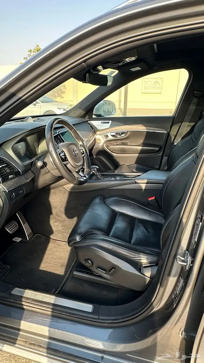 Volvo XC90 R-Design 23