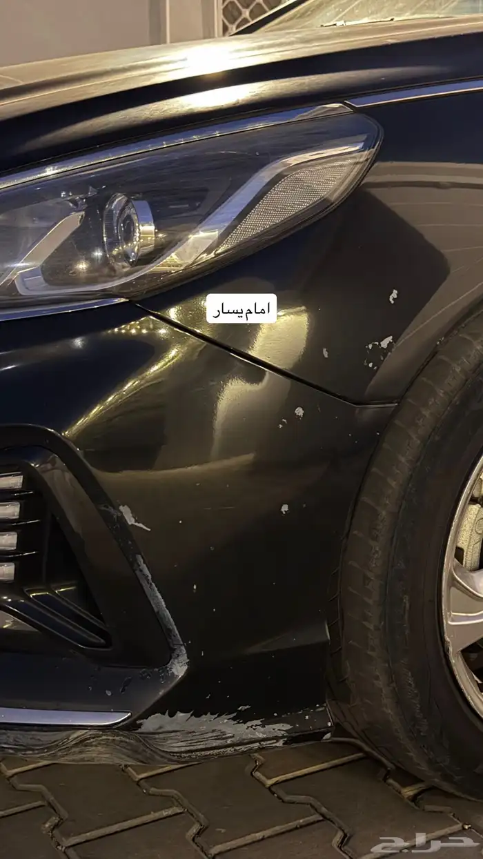 سوناتا ديزل 2018 8