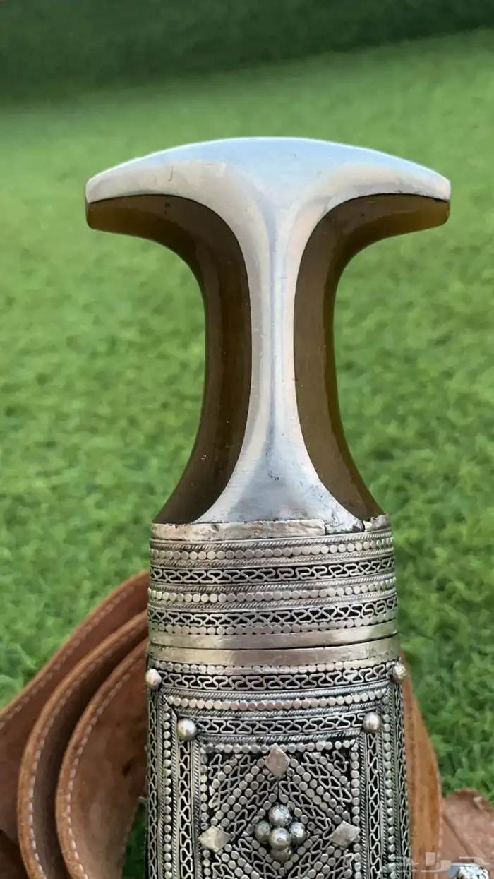 خنجر 2