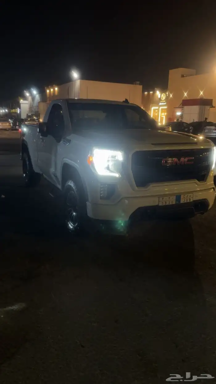 جمس سيرا 2021 0