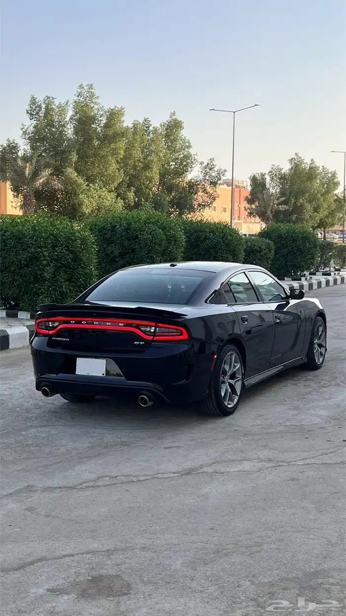 تشارجر 2021 GT تم البيع 10