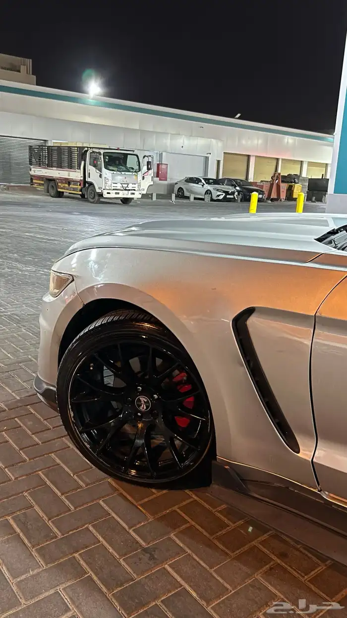 موستنق v6 2015 3
