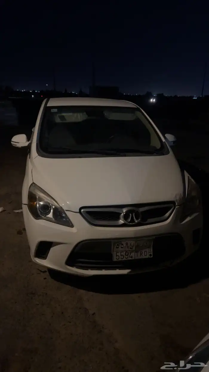 بايك A115 موديل 2017 2