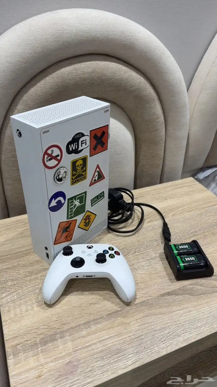 اكس بوكس سيريس 0