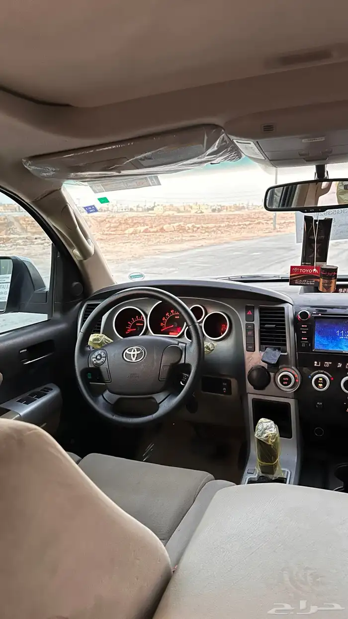 سكويا 2009 15