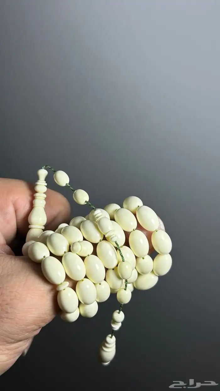مسباح من دومنة قديمة 7