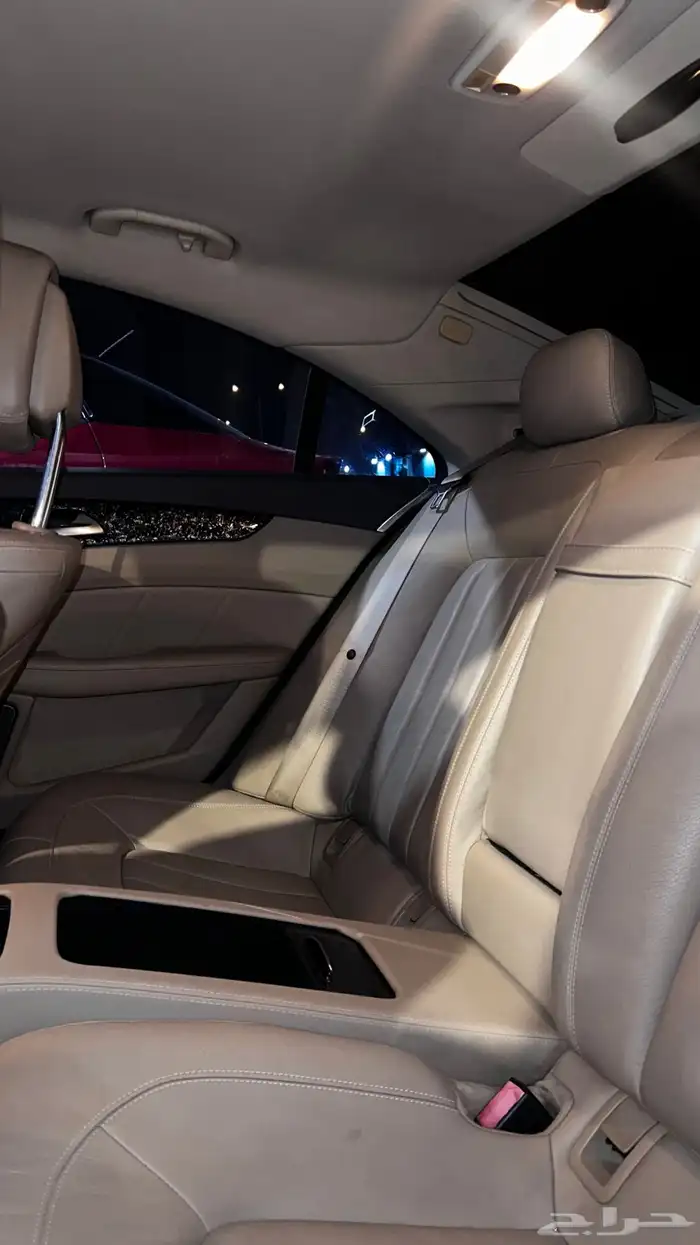 للبيع CLS معدل استخدام يومي 33