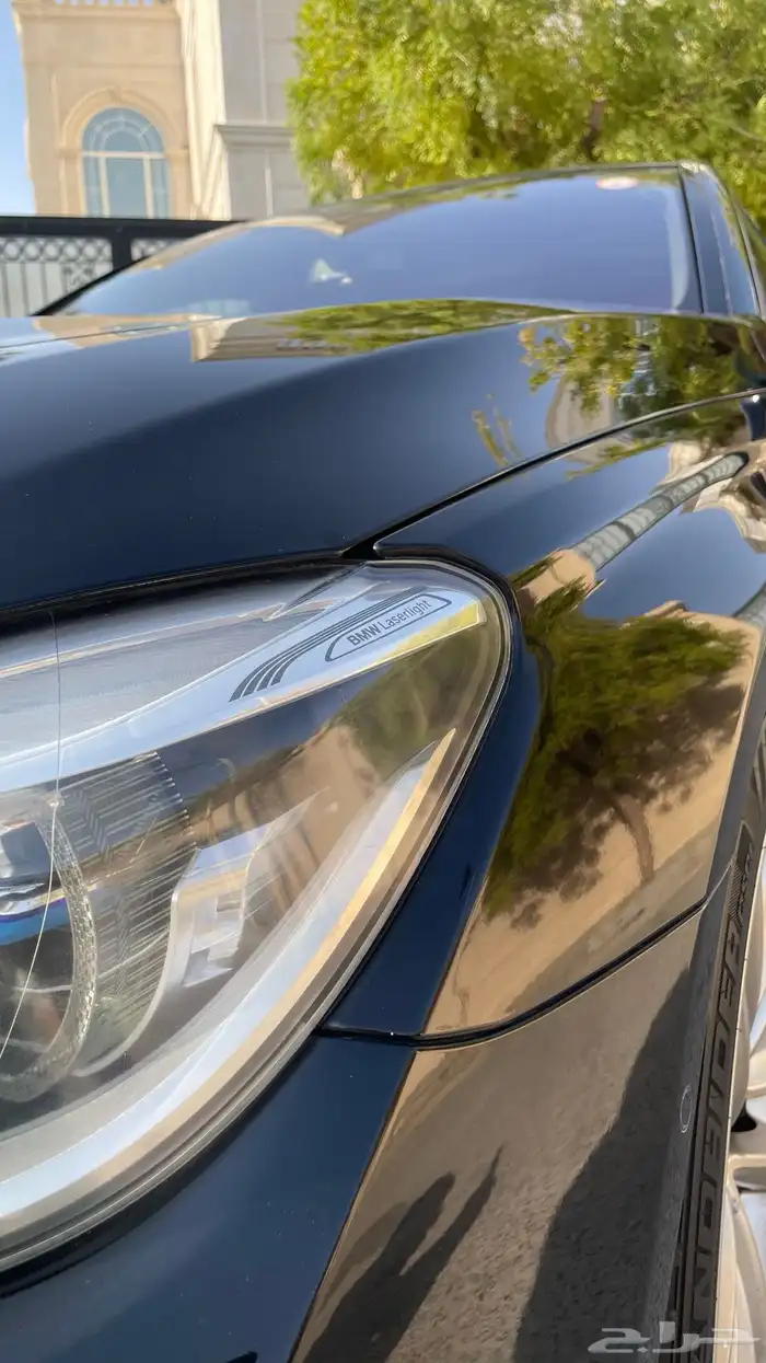 BMW 740Li 2018 2