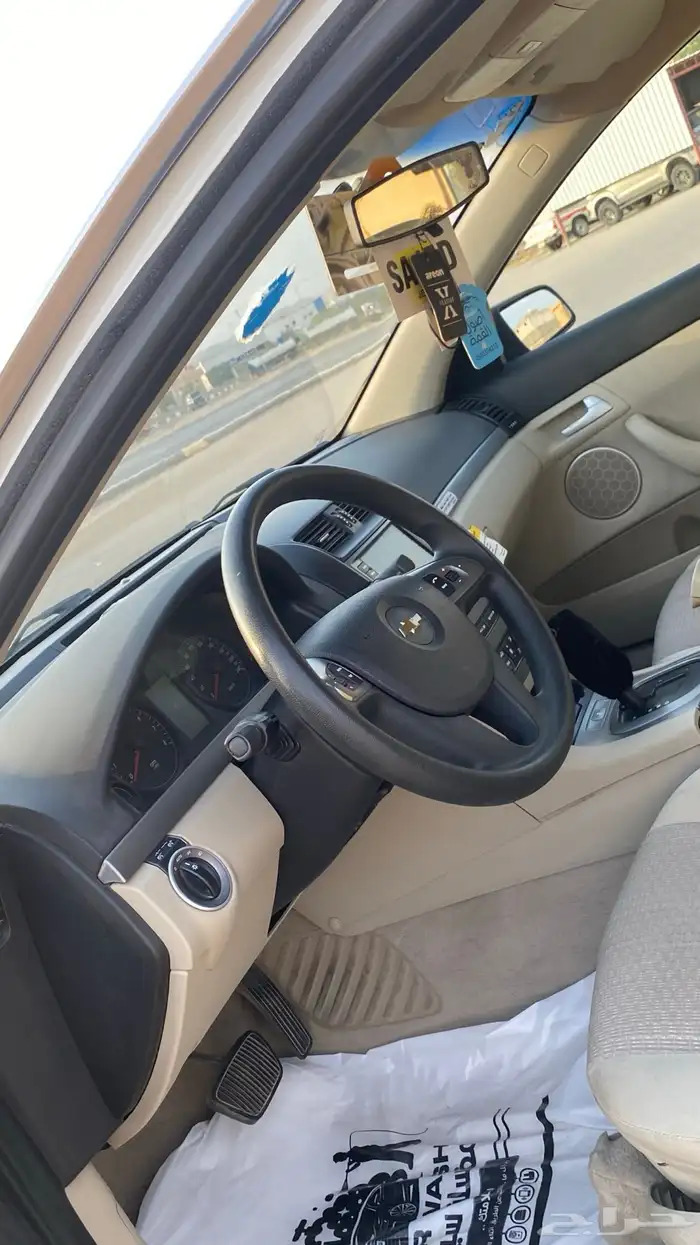 كابرس LS 2013 كابريس 7