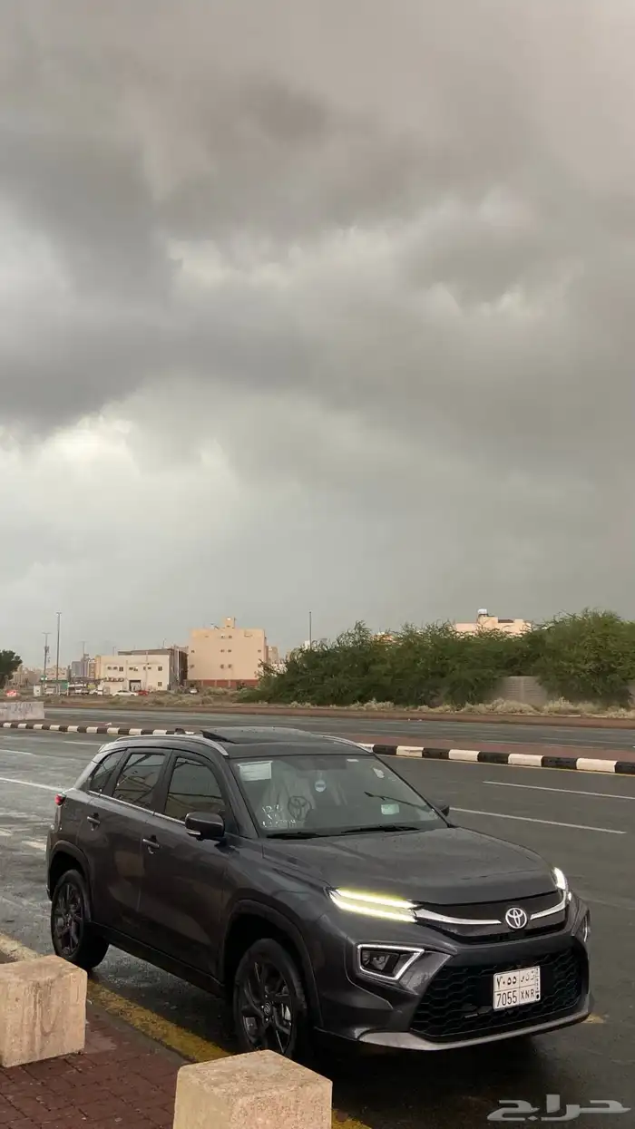 اوربان كروزر 2025 5