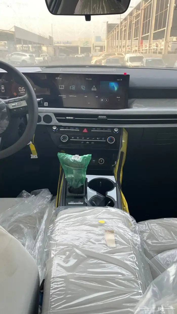 هيونداي سوناتا فئة فليت 2026( أصفار) 8