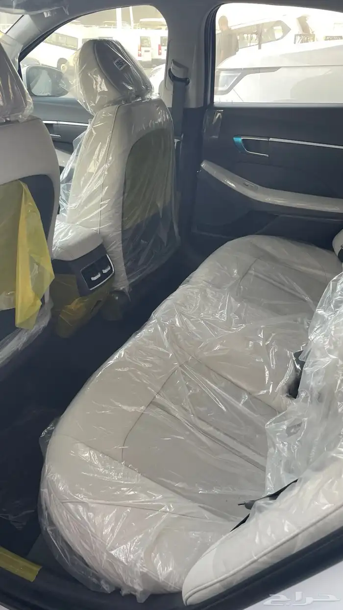 هيونداي سوناتا فئة فليت 2026( أصفار) 6