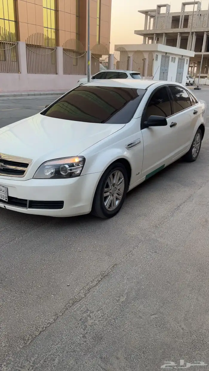 كابرس 2012 ls للبدل 13