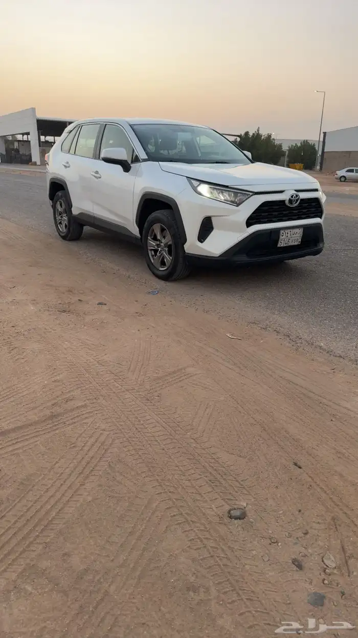 رف فور 2023 دبل 2