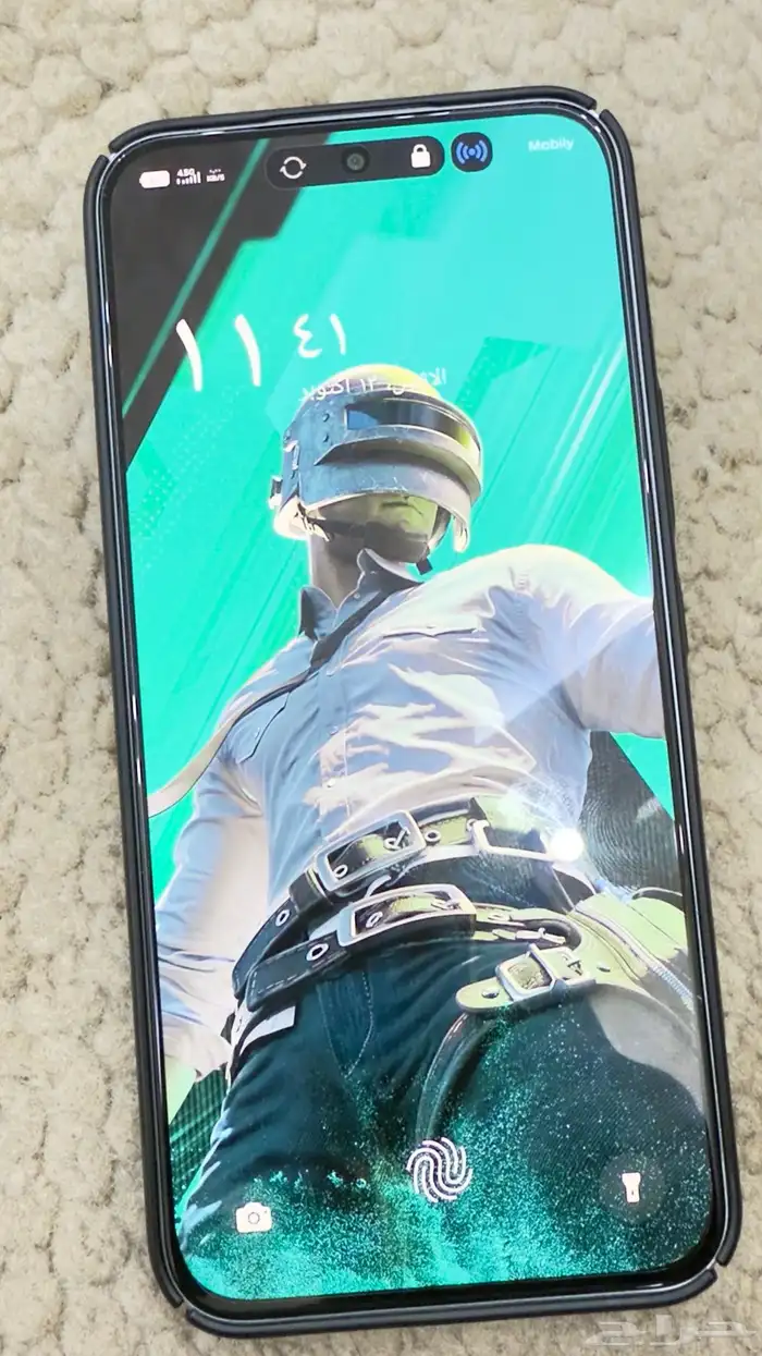 جهاز العاب GT30 Pro 1