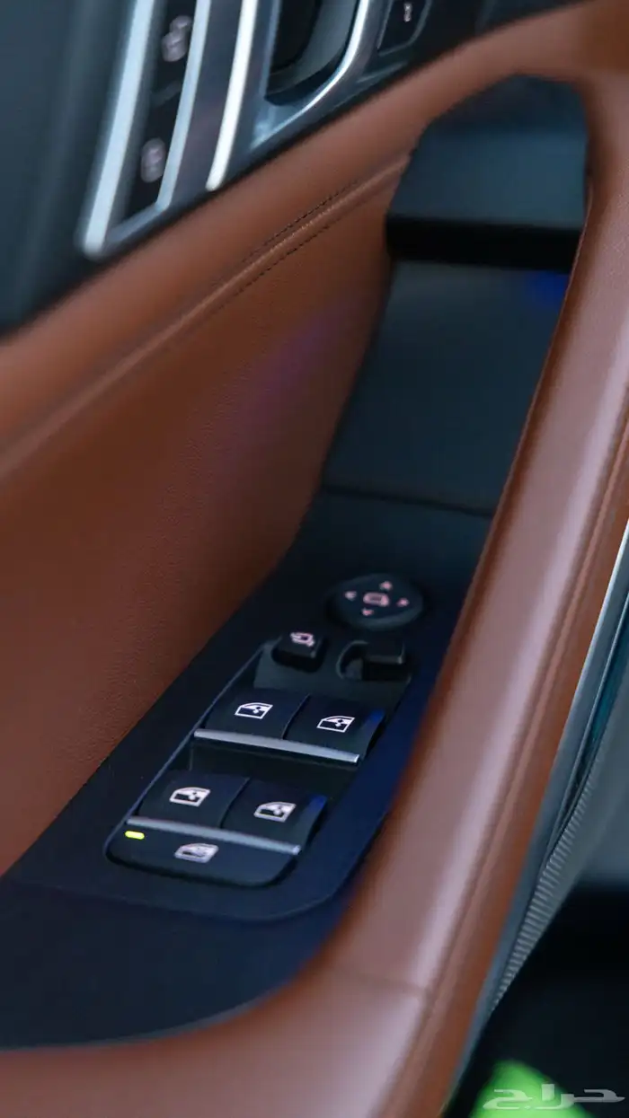ناغي X6 .. ضمان ( ارخص V8 ) 23