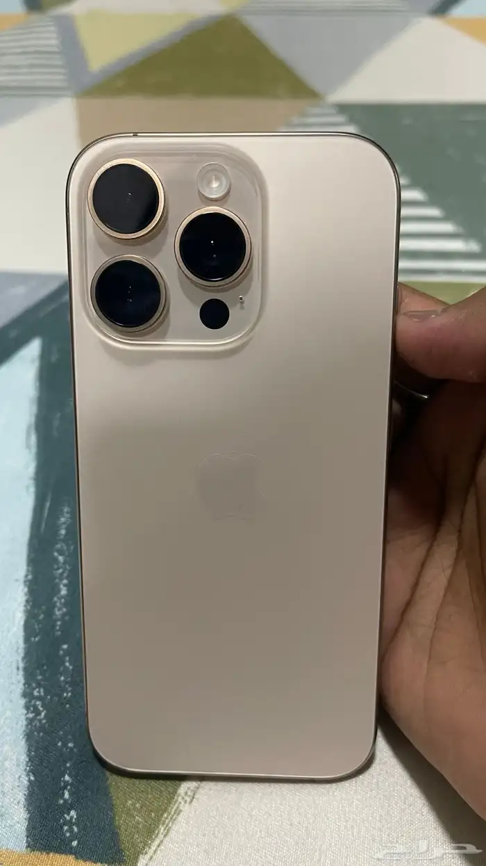 iPhone 16 Pro 128GB 0