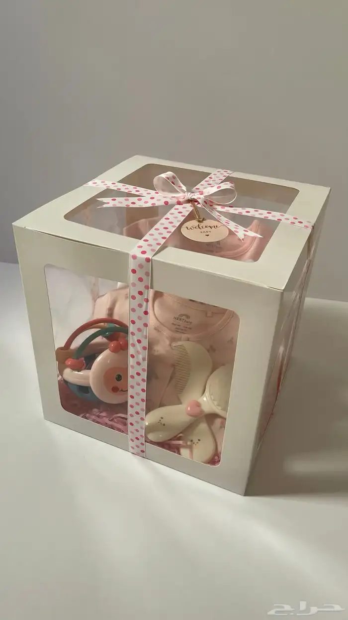 هدايا والعاب اطفال 1