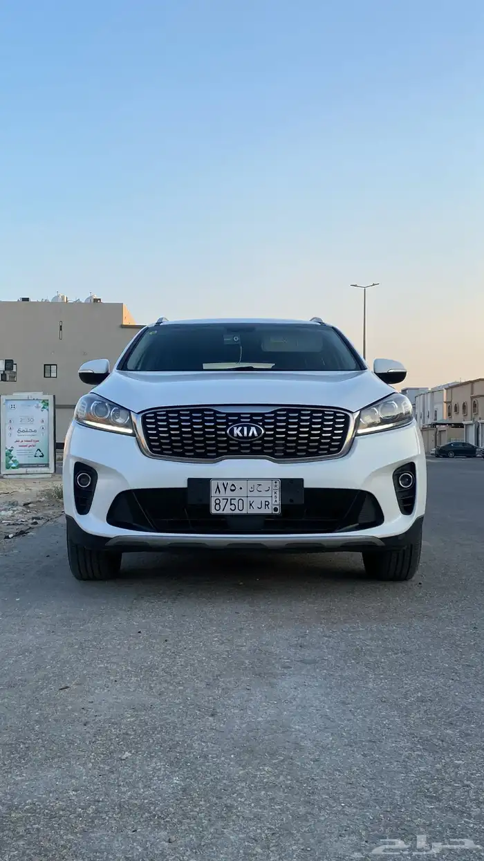 كيا سورنتو ديزل 2019 مالك 1 3