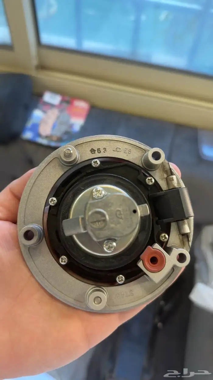 غطاء تانكي وكاله الف  17 4