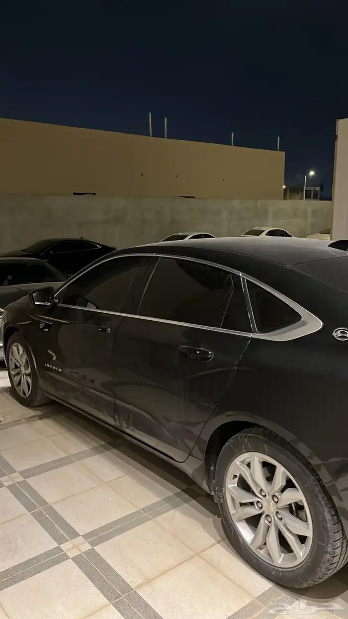 امبالا 2019 سعودي 2