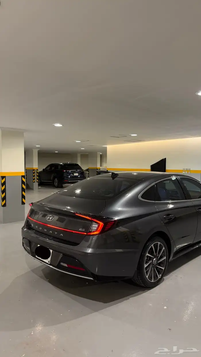 سوناتا 2023 بانوراما 23