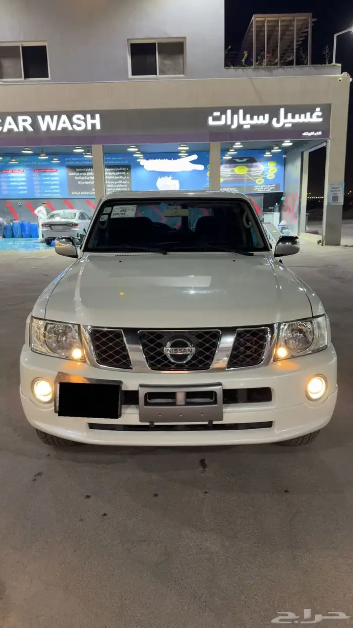 جيب باترول 4800 موديل 2016 7