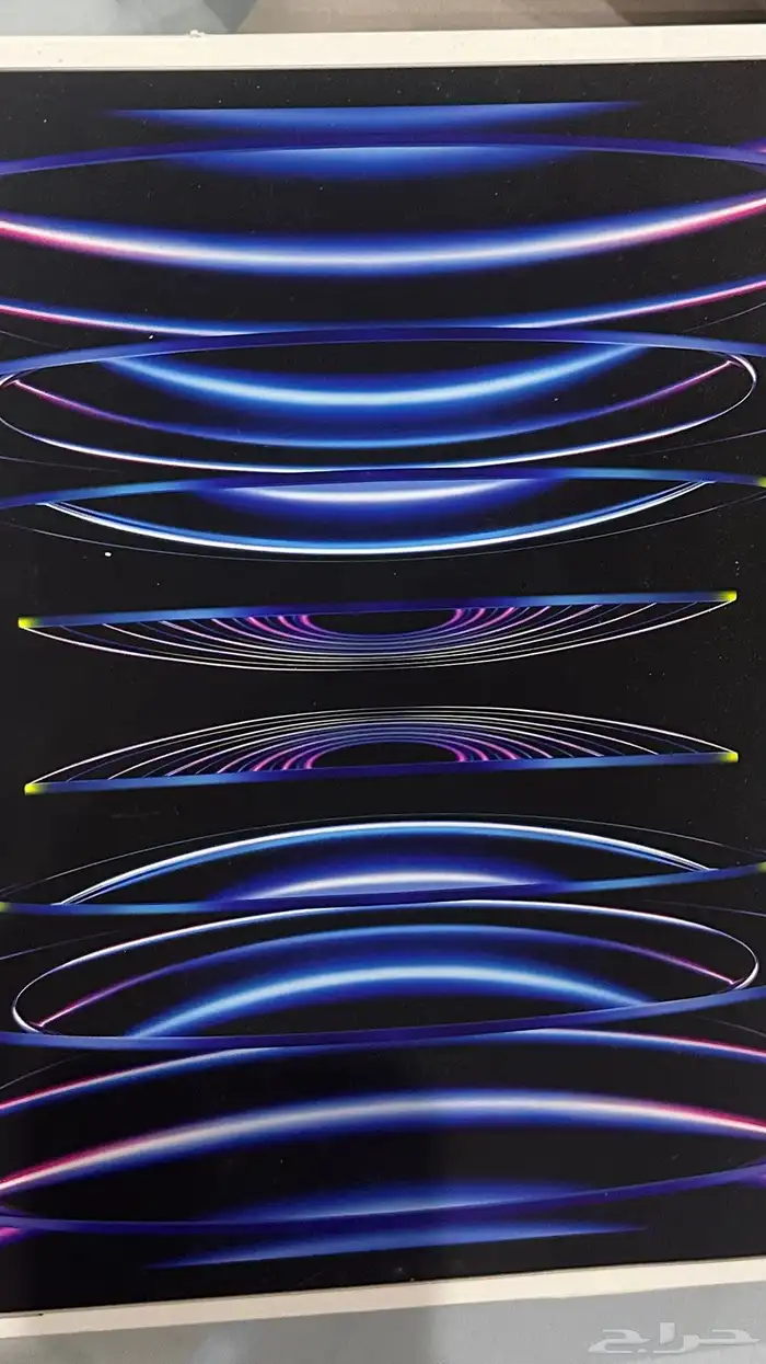 ايباد برو الجيل السادس 0