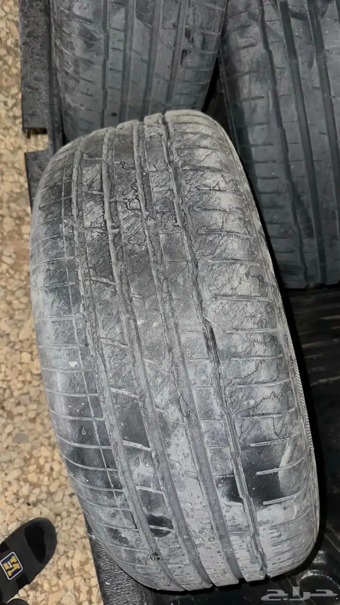 كفرات هانكوك 1
