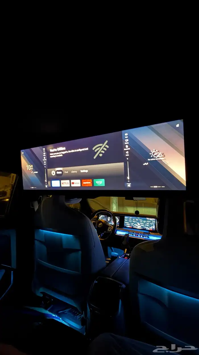 بي ام 735 m kit 13