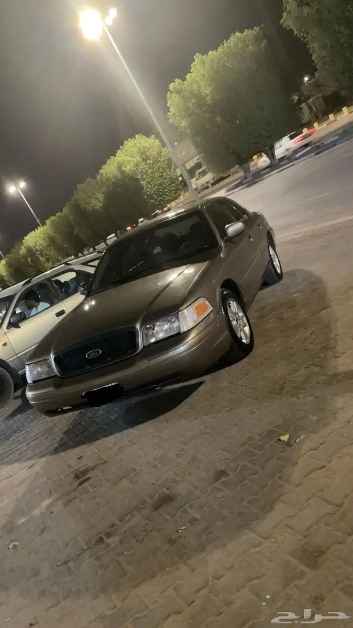 فورد 2001 فل كامل 2